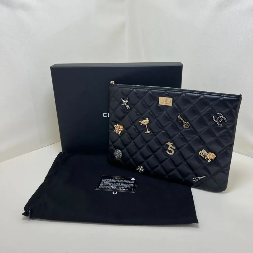 Chanel Women Pre-Loved Bag Brand New Condition